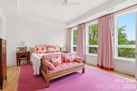 New construction Condo house 130 Cherokee Rd, Unit 406, Charlotte, NC 28207 - image 16