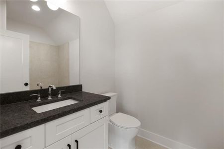 New construction Single-Family house 157 Palisade Dr Ne, Rydal, GA 30171 - image 8