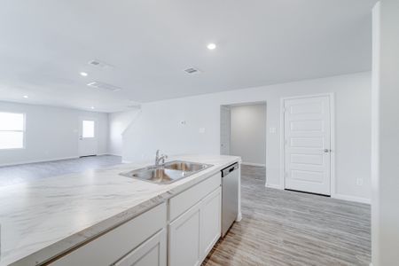 New construction Single-Family house 715 Louise Ave, Lincolnton, NC 28092 plan Jefferson - image 12