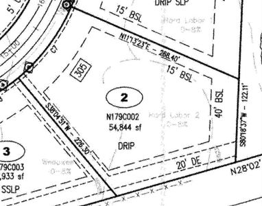 New construction Single-Family house 305 Springtime Wy, Monroe, GA 30655 - image 17