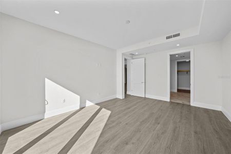 New construction Condo house 2910 W Barcelona St, Unit 2102, Tampa, FL 33629 Residence 2- photo 23 23