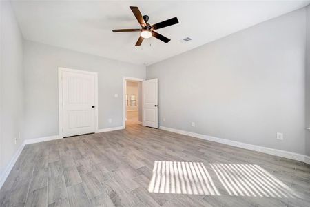 New construction Single-Family house 250 Broadmoor Drive, Huntsville, TX 77340 - photo 37 37