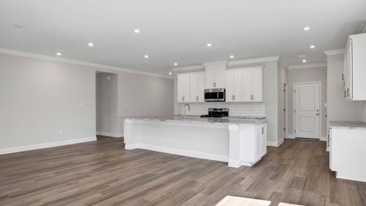 New construction Single-Family house 573 Broadoak Dr, Lake Wales, FL 33898 plan Drexel - image 9