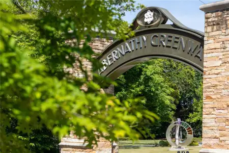 New construction Condo house 318 Sandy Springs Cir, Unit 140, Sandy Springs, GA 30328 - image