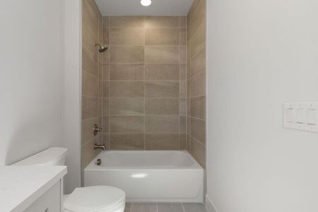 New construction Single-Family house 215 Winterberry Wy, Roswell, GA 30075 - image 19