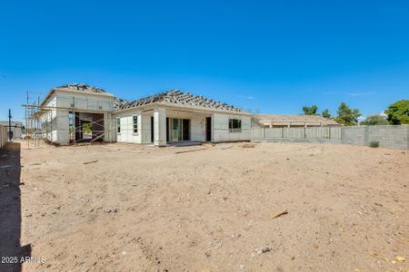 New construction Single-Family house 14741 N Ave 73Rd, Unit 19, Peoria, AZ 85381 - image 16