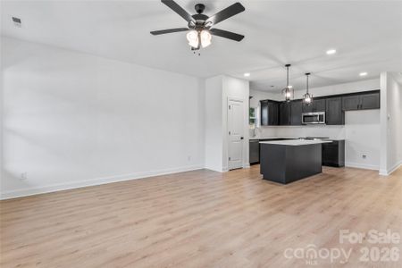New construction Single-Family house 755 Mockingbird Rd, Albemarle, NC 28001 - image 11