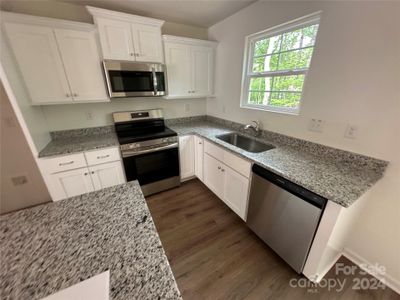 New construction Single-Family house 1664 University Park Drive, Lancaster, SC 29720 - photo 18 18