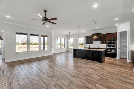 New construction Single-Family house 370 Brown Rd, Leonard, TX 75452 Aster- photo 19 19