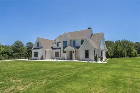 New construction Single-Family house 2944-A George Williams Rd, Monroe, GA 30656 - image