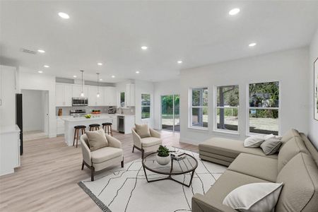 New construction Single-Family house 21 Karolina Ave, Winter Park, FL 32789 - image 5