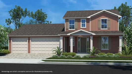 New construction Single-Family house 7947 Sw 80Th St, Ocala, FL 34476 null- photo 0