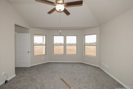 New construction Single-Family house 9302 Bronze Cyn, San Antonio, TX 78002 null- photo 3 3