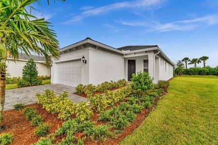 New construction Single-Family house 1133 Haven Cir, Vero Beach, FL 32960 - image