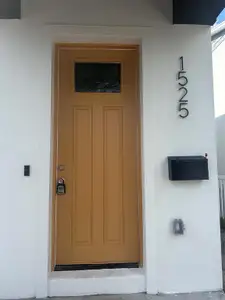 New construction Townhouse house 1525 29Th Ave N, St. Petersburg, FL 33704 - image