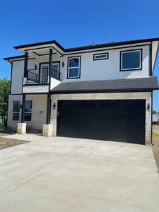 New construction Single-Family house 5514 Fannie St, Dallas, TX 75212 - image