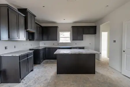 New construction Single-Family house 3821 Pine Rd, Poolville, TX 76487 null- photo 12 12