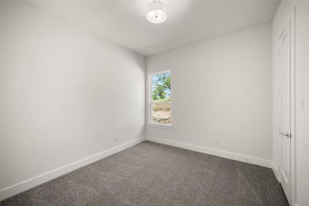 New construction Single-Family house 1049 Woodland Rd, Weatherford, TX 76088 - image 16