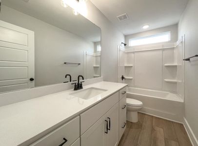 New construction Single-Family house 1720 Constitution Ln, Moore, SC 29369 plan Raleigh - image 8