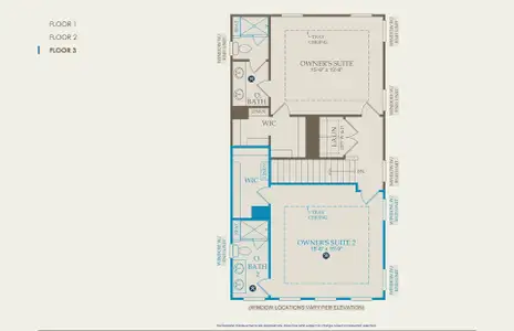 New construction Single-Family house 5011 Rill Ct, Charlotte, NC 28262 plan Nolen - image