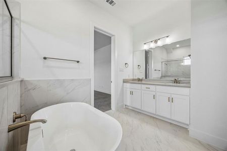 New construction Single-Family house 1929 Comanche Dr, DeSoto, TX 75115 - image 9