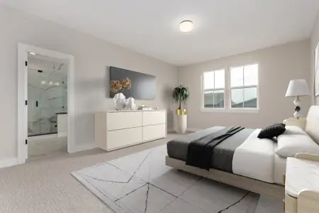 New construction Single-Family house 5611 Wheaton Ave, Longmont, CO 80503 plan Interlude - image 15