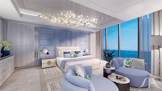 The Estates at Acqualina by Trump Group in Miami Beach - photo 43 43