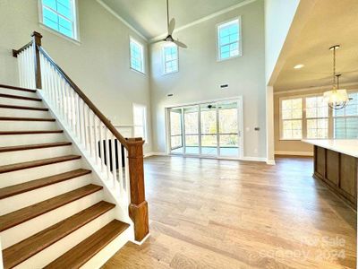 New construction Single-Family house 9805 Ardley Park Way, Unit 29, Mint Hill, NC 28227 The Hillcrest- photo 8 8