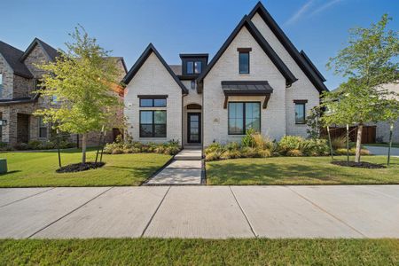 New construction Single-Family house 3550 Alabasta Dr, Prosper, TX 75078 - image