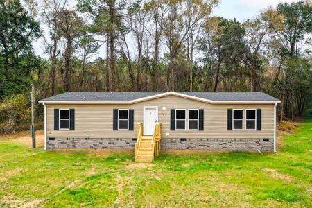 New construction Mobile Home house 151 Firethorn Ct, Eutawville, SC 29048 - image