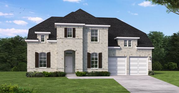 New construction Single-Family house 2004 Diamond Cv, Mesquite, TX 75181 null- photo 0