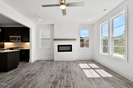 East Main by Ken Harvey Homes in Durham - photo 15 15