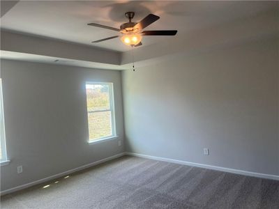 New construction Single-Family house 4120 Chapel Hill Reserve, Douglasville, GA 30135 Chatsworth- photo 6 6