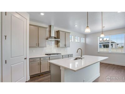 New construction Single-Family house 1820 Chaffee Crest Dr, Berthoud, CO 80513 plan HASWELL - image 9