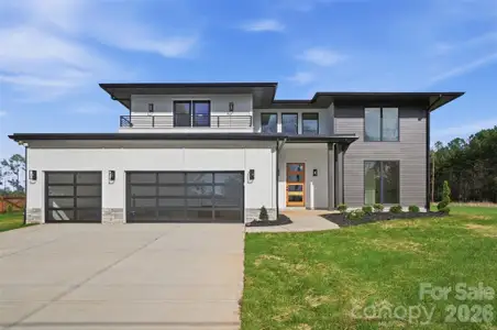 New construction Single-Family house 106 Quail Ridge Dr, Mooresville, NC 28117 - image