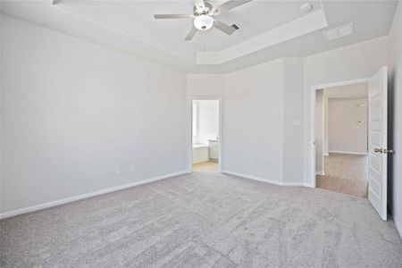 New construction Single-Family house 22436 Kinley St, Conroe, TX 77357 Rockport- photo 5 5