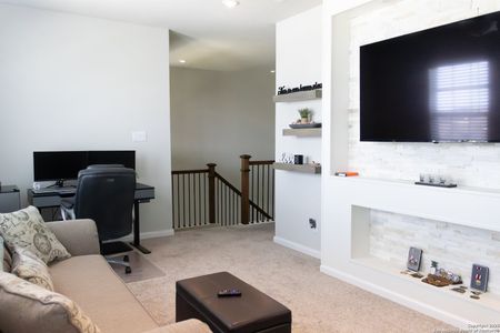 New construction Single-Family house 10115 Bussang, Schertz, TX 78154 - image 6