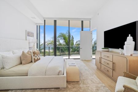 New construction Condo house 900 N Ocean Blvd, Unit 301, Pompano Beach, FL 33062 - image 9