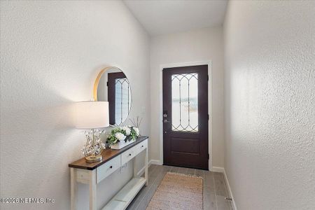 New construction Single-Family house 2704 Berryhill Rd, Green Cove Springs, FL 32043 plan Elan - image 12