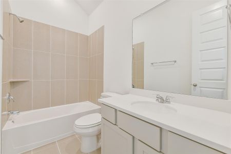 New construction Single-Family house 31211 Elmgrove Knoll Dr, Hockley, TX 77447 - image 8