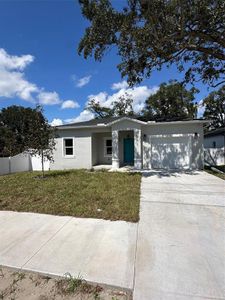 New construction Single-Family house 2102 E North Bay Street, Tampa, FL 33610 - photo 0