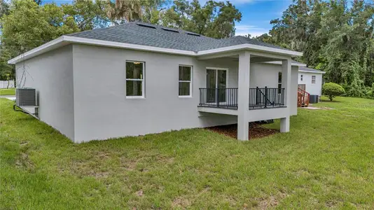 New construction Single-Family house 379 S Orange Ave, Orange City, FL 32763 - image