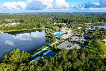 New construction Single-Family house 19469 Autumn Oak Ln, Brooksville, FL 34601 3702F- photo 6 6