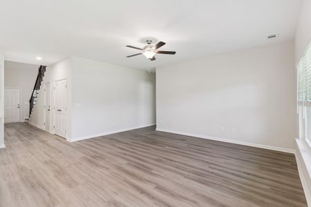 New construction Single-Family house 11033 Woodland Trl, Brunswick, GA 31525 plan The Dogwood - image 16