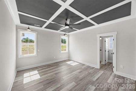 New construction Single-Family house 1010 Speight Rd, Albemarle, NC 28001 - image 16