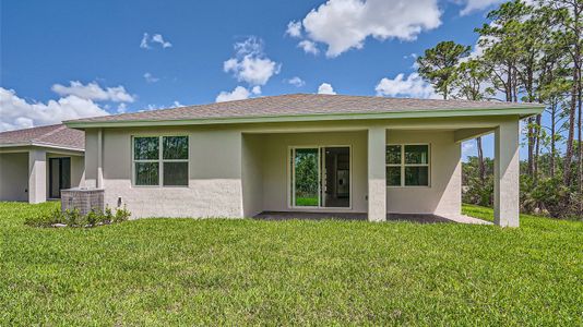 New construction Single-Family house 6510 Se Park Trace Dr, Stuart, FL 34997 null- photo 21 21