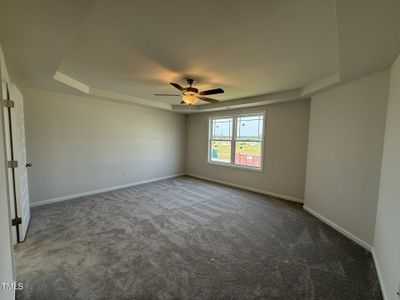 New construction Single-Family house 63 Coharie Dr, Lillington, NC 27546 - image 11