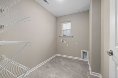 New construction Single-Family house 3108 Pelican Ln, Durham, NC 27703 null- photo 64 64