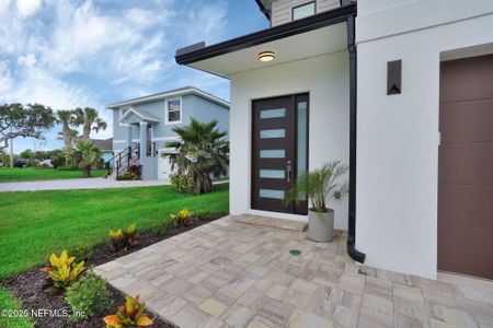 New construction Single-Family house 156 Capri Dr, Ormond Beach, FL 32176 - image