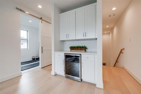 New construction Single-Family house 1728 Ridgewood St, Houston, TX 77006 null- photo 38 38
